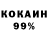 Кодеиновый сироп Lean Purple Drank Per Kristensen